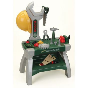 Bosch Mini Junior Workbench