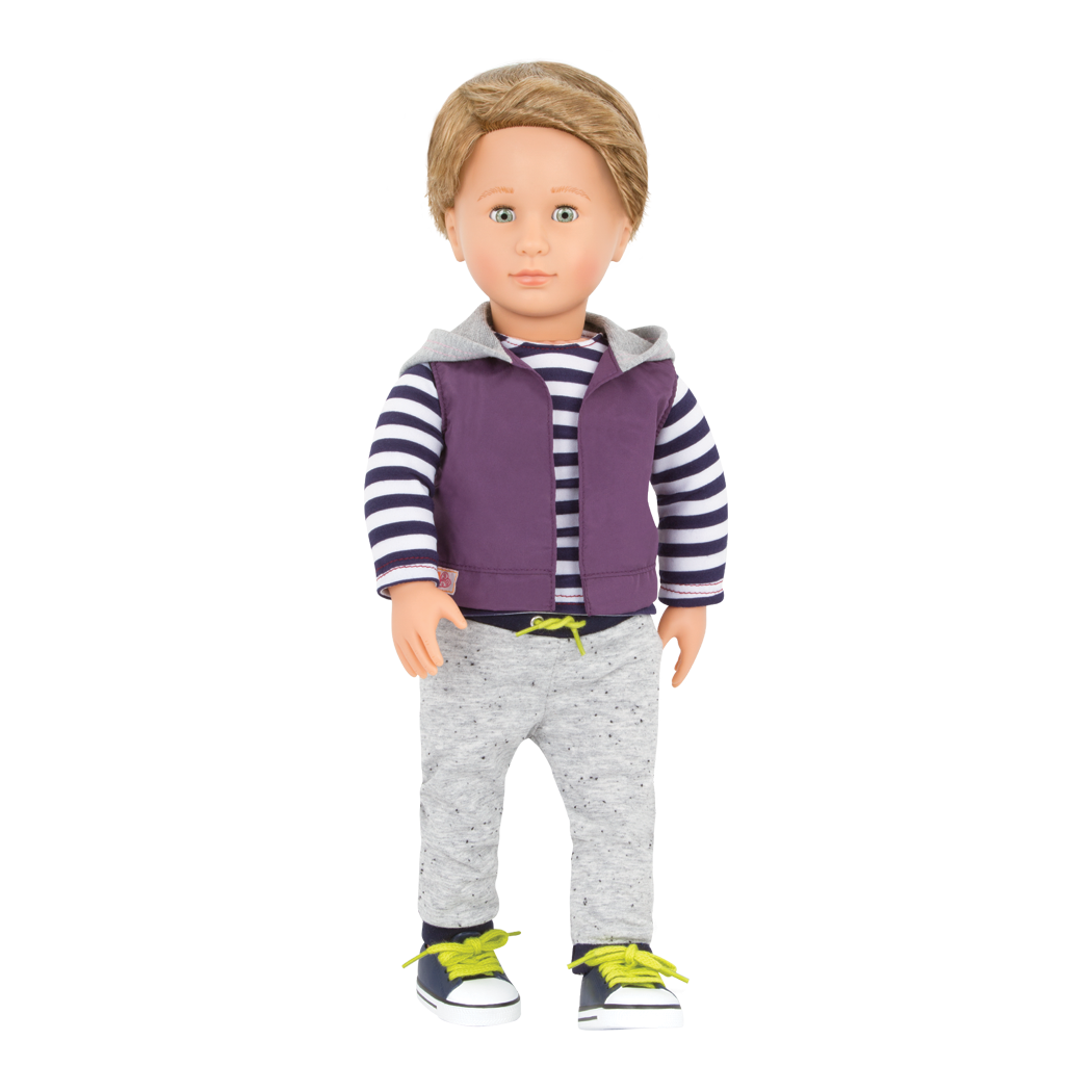 Rafael Doll