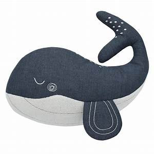 Oceania Character Cushion