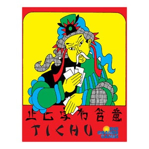 Tichu
