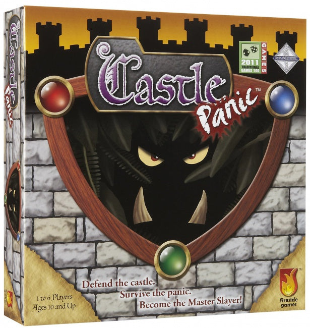 Castle Panic