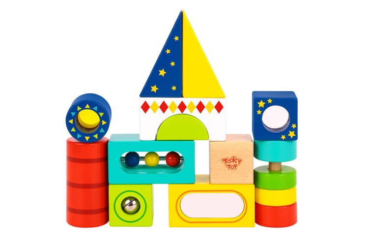 Multifunction Block Set