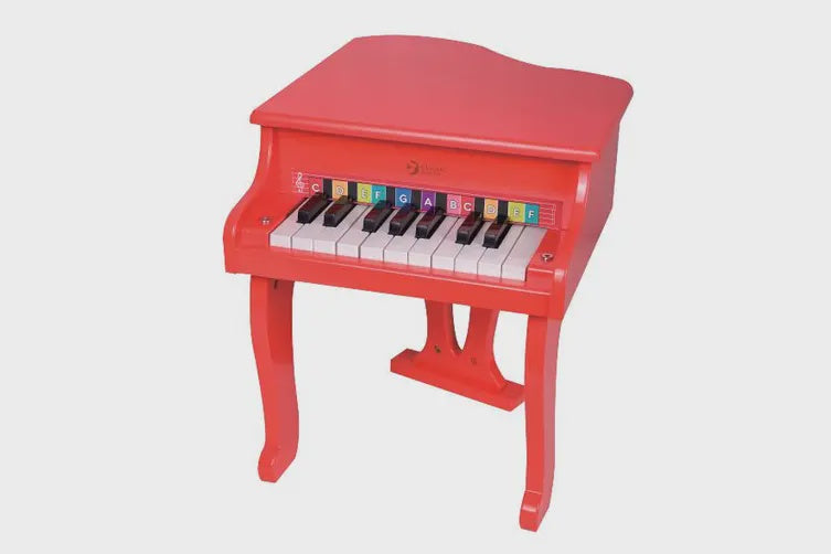 Star Piano