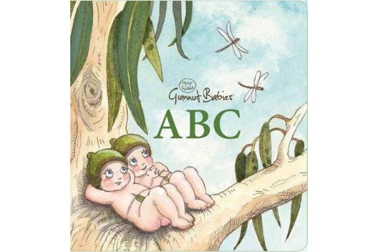 Gumnut Babies Book