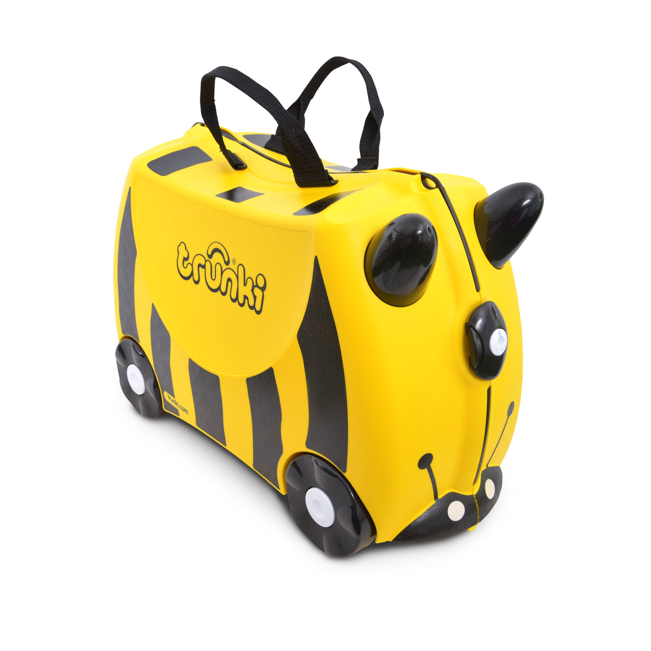 Trunki Ride-on Suitcase