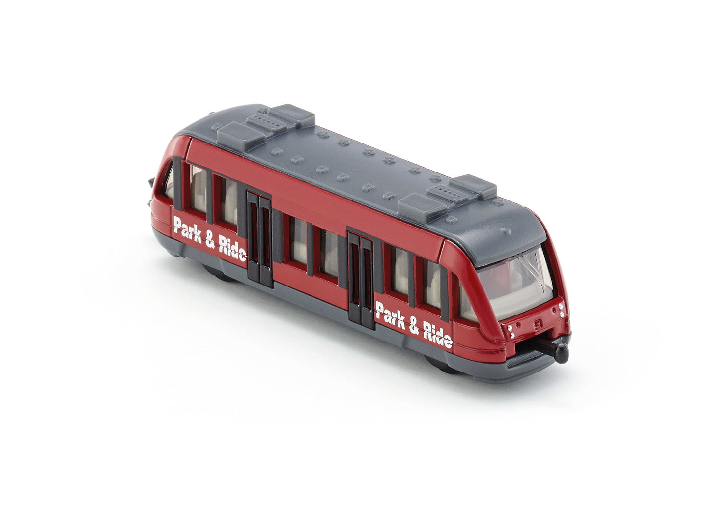 1013 Local Train