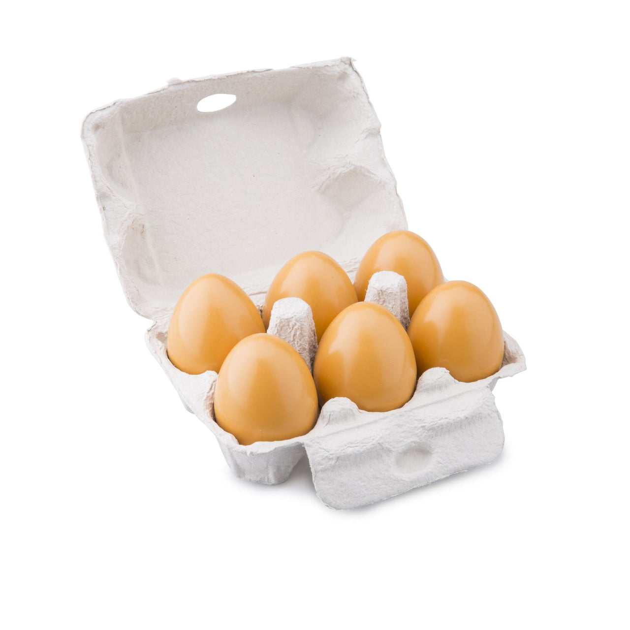 Eggs in Carton