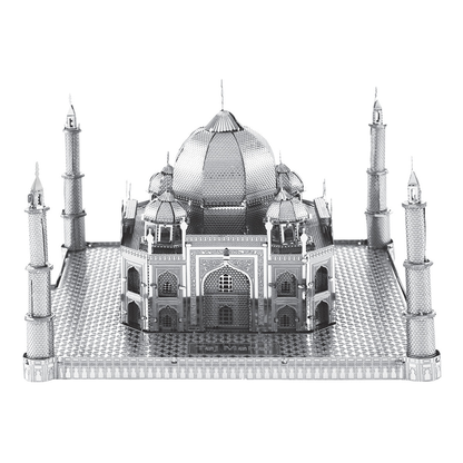 Metal Earth Model Kit - Taj Mahal