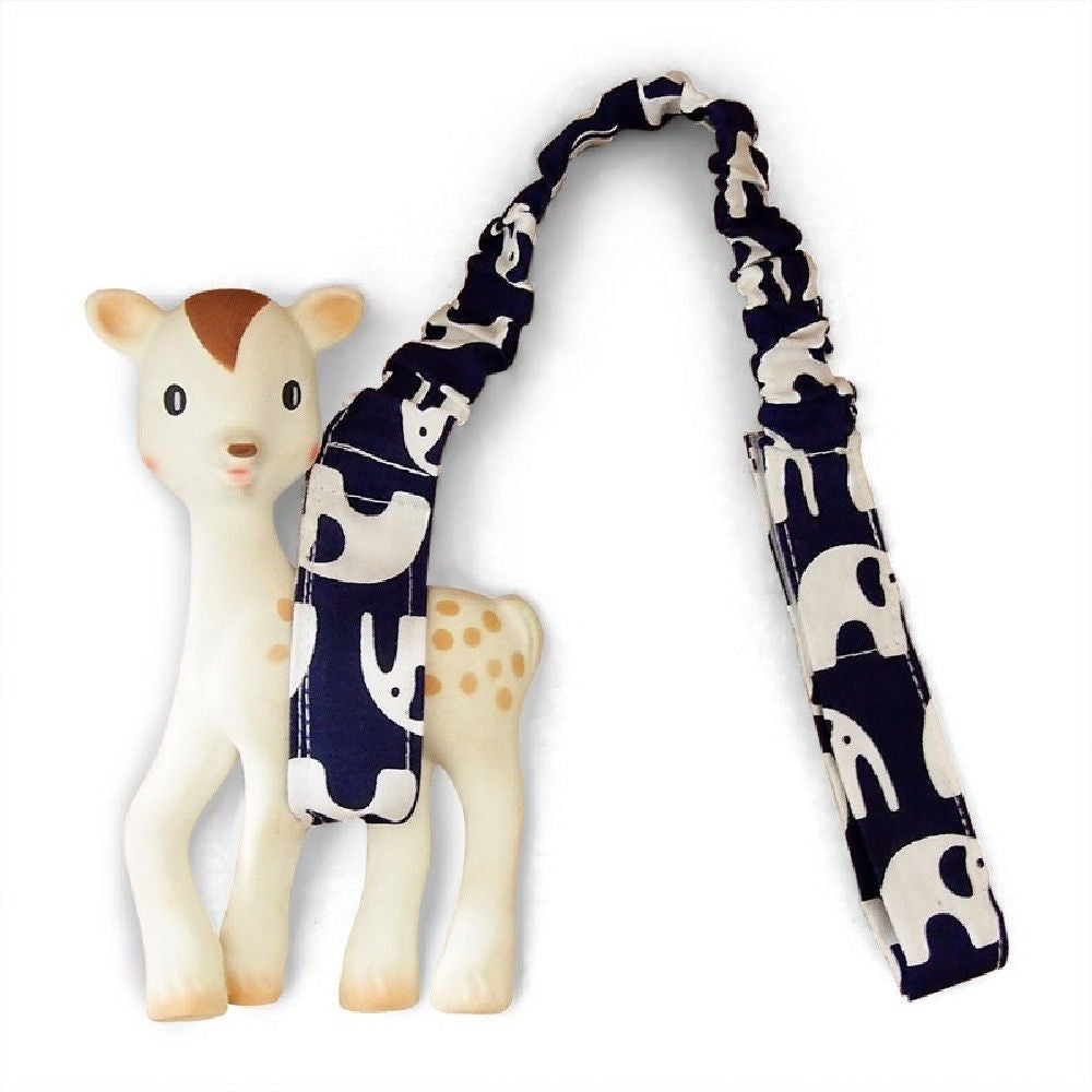 Toy Sitter Strap