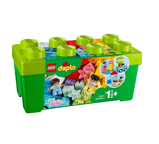 Duplo Brick Box 10913