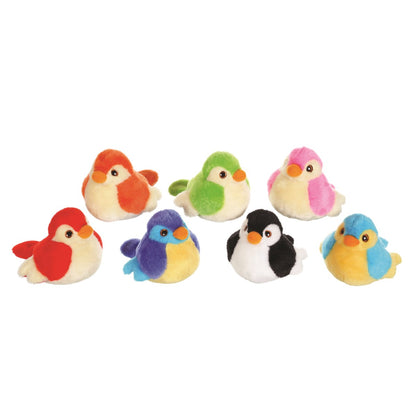 Birdies