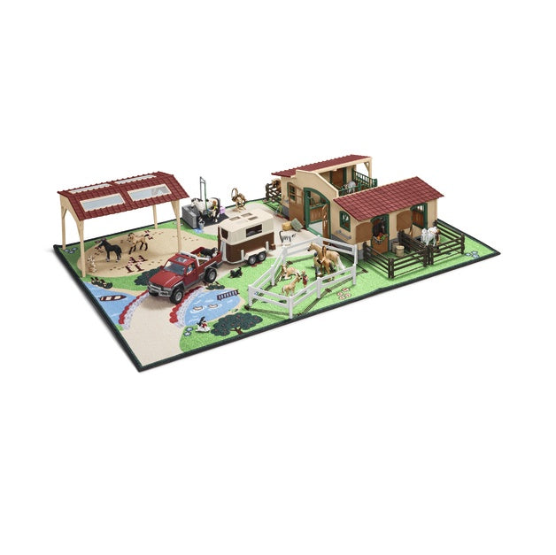 Play Mat - Farm Life