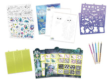 Creative Sketchbook - Marinia