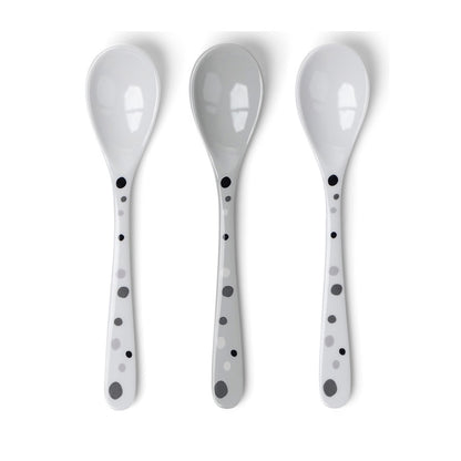 Spoons Set 3pc