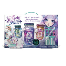 Galaxy Wish Jars