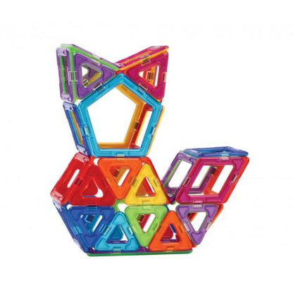 Magformers Creator Set (60 Pcs)