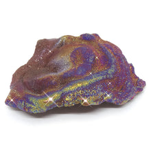 Collectable Stellar Stone