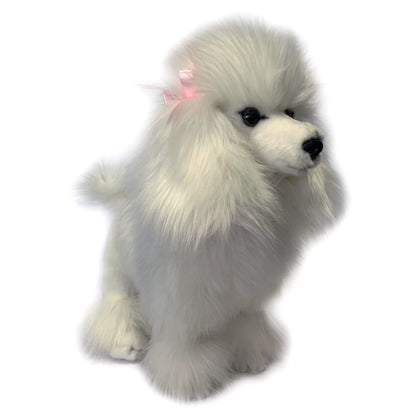 Bocchetta Dog Plush