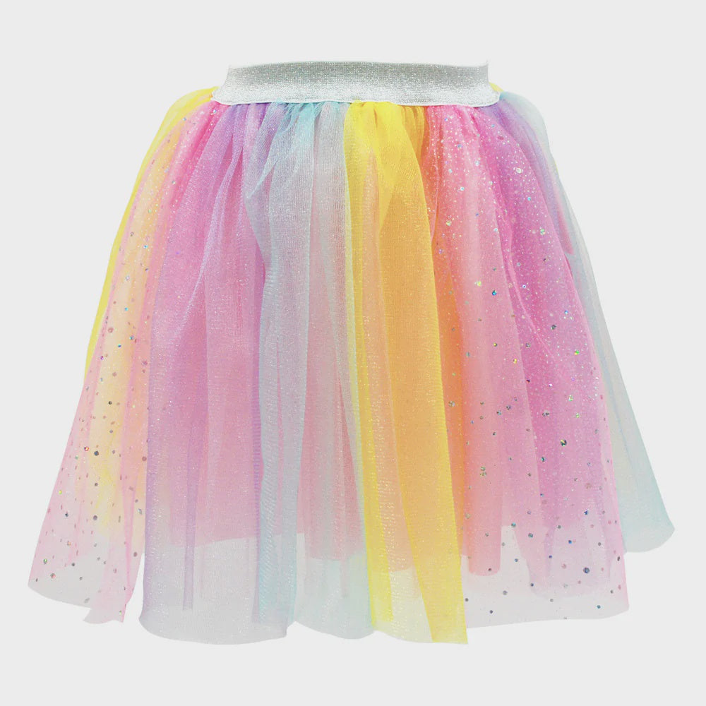 Over the Rainbow Skirt