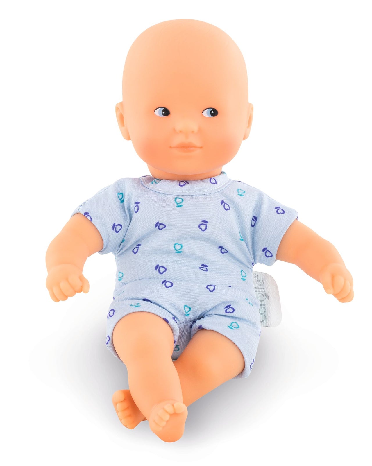 Doll - Mini Calin (Blue)