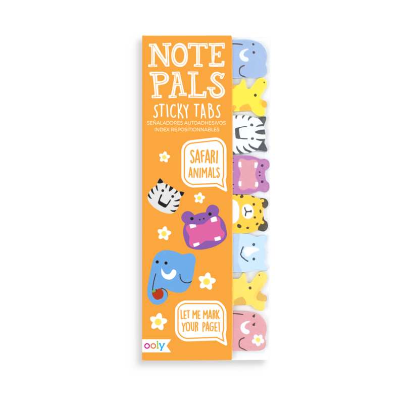 Note Pals Sticky Tabs