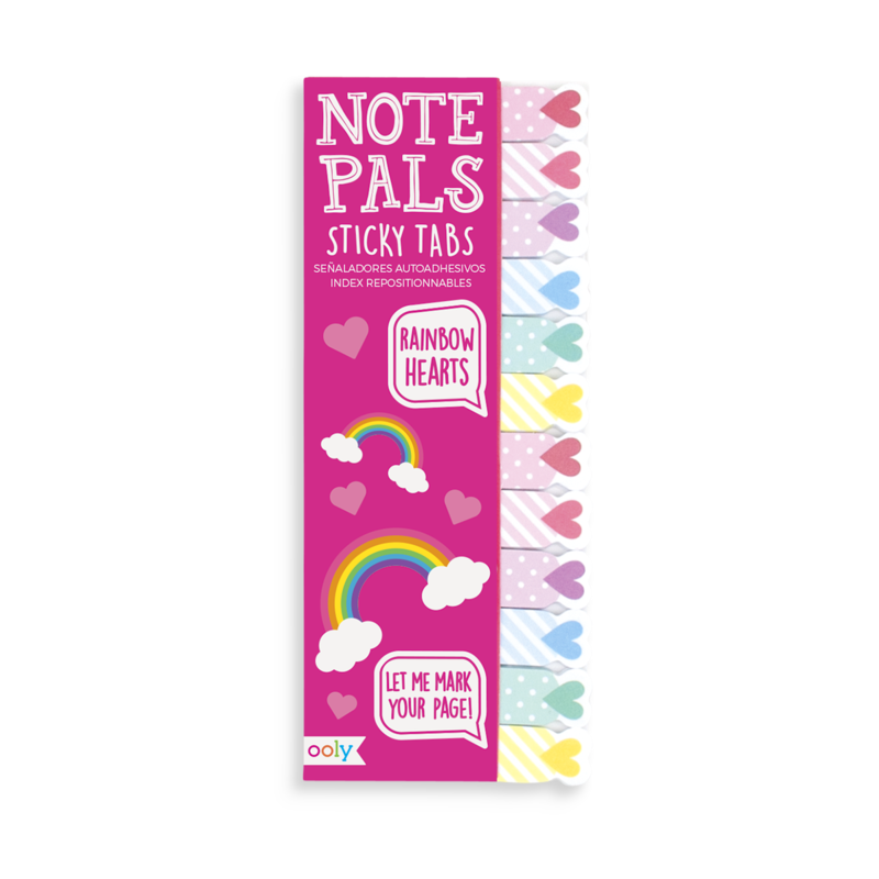 Note Pals Sticky Tabs