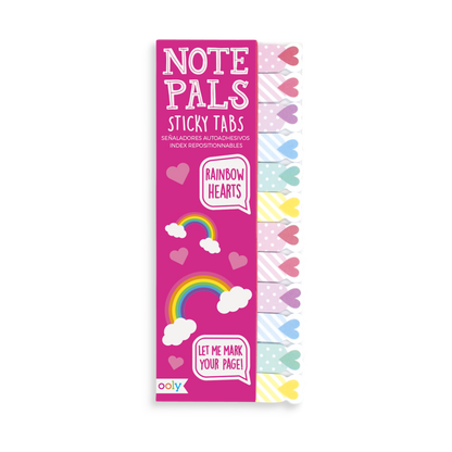 Note Pals Sticky Tabs