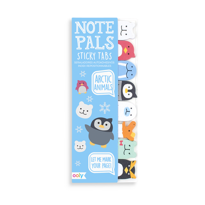 Note Pals Sticky Tabs