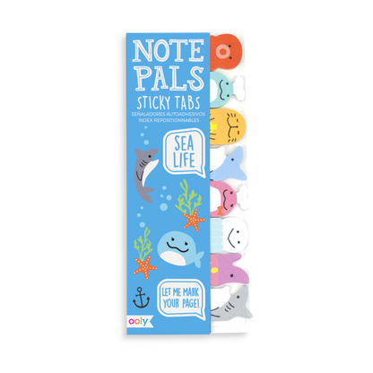 Note Pals Sticky Tabs