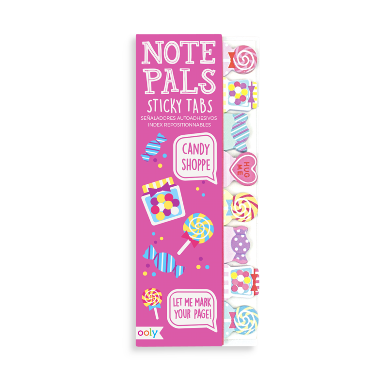 Note Pals Sticky Tabs