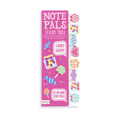 Note Pals Sticky Tabs