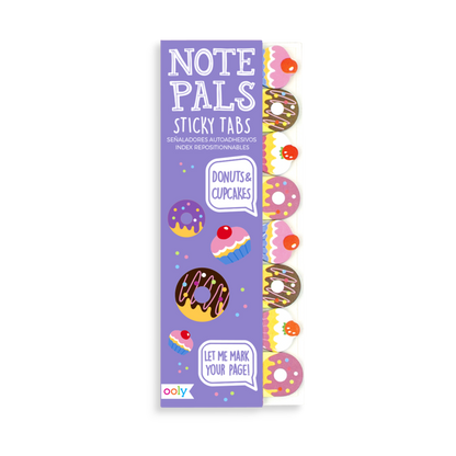 Note Pals Sticky Tabs