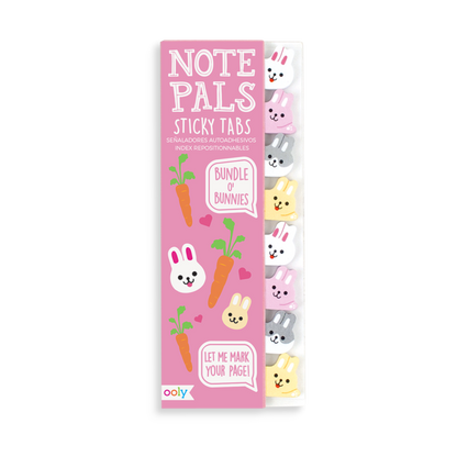 Note Pals Sticky Tabs