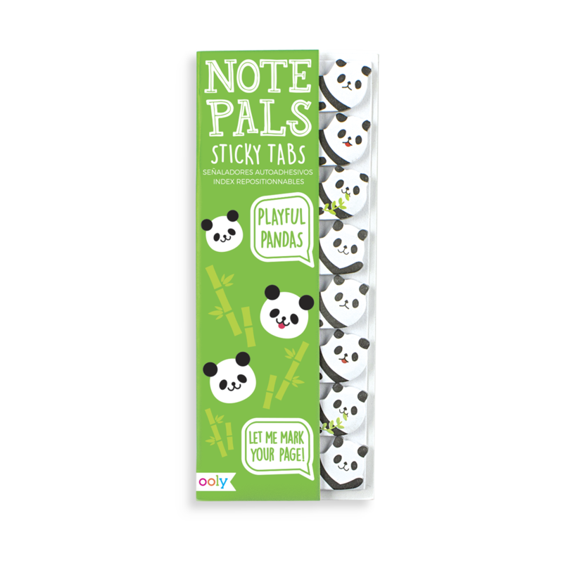 Note Pals Sticky Tabs