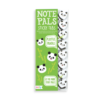 Note Pals Sticky Tabs