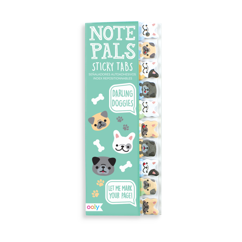 Note Pals Sticky Tabs