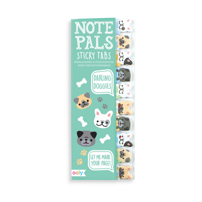 Note Pals Sticky Tabs