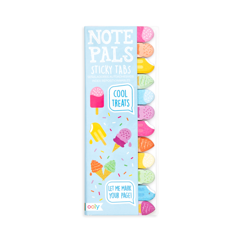 Note Pals Sticky Tabs