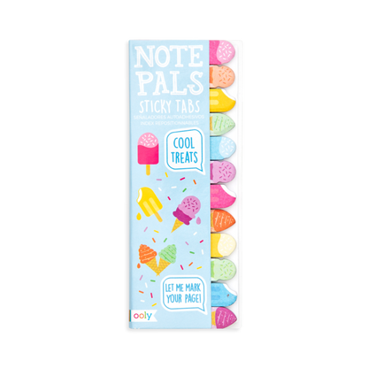 Note Pals Sticky Tabs