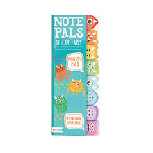 Note Pals Sticky Tabs