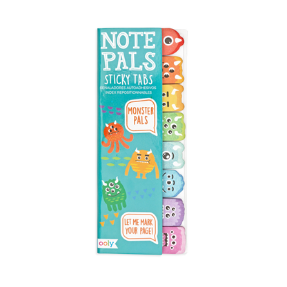 Note Pals Sticky Tabs