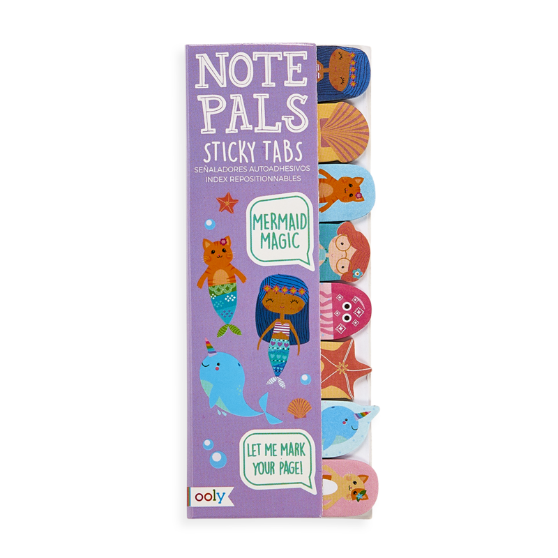 Note Pals Sticky Tabs
