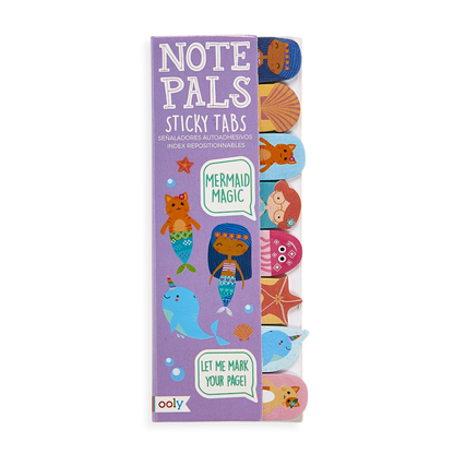 Note Pals Sticky Tabs