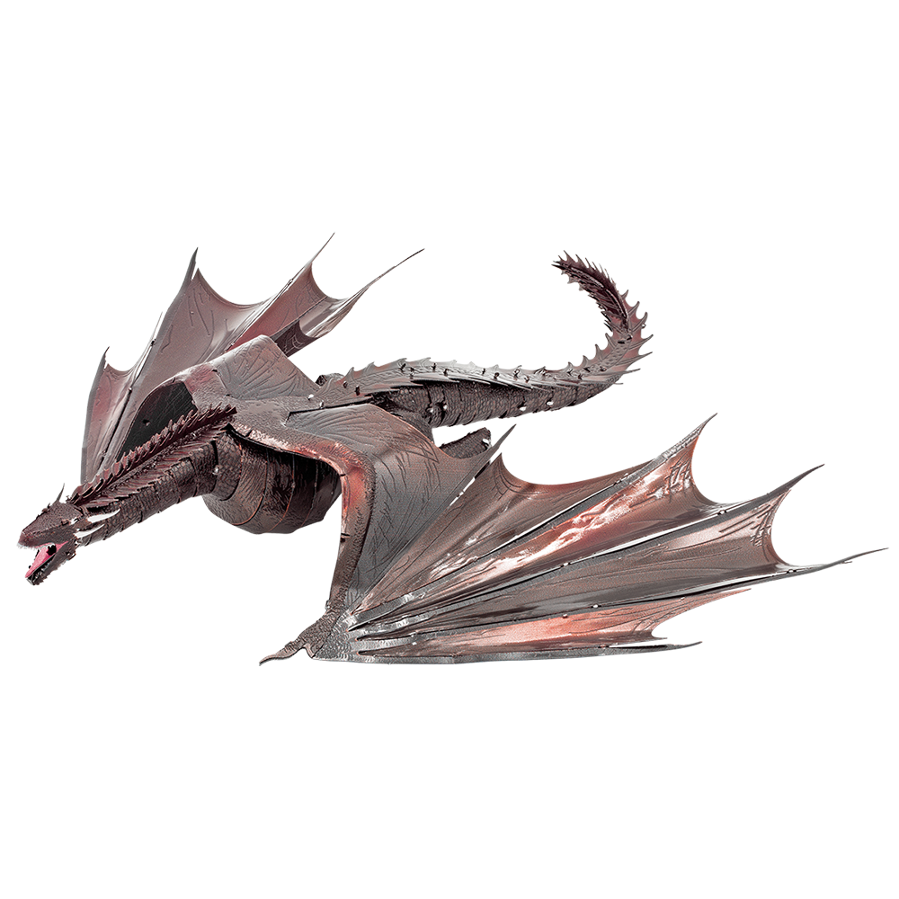 Metal Earth Model Kit - Drogon