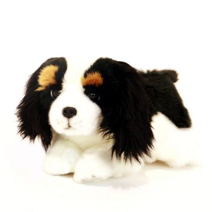 Bocchetta Dog Plush