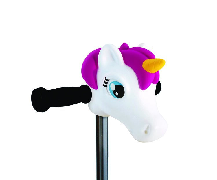 Scootaheadz Unicorn