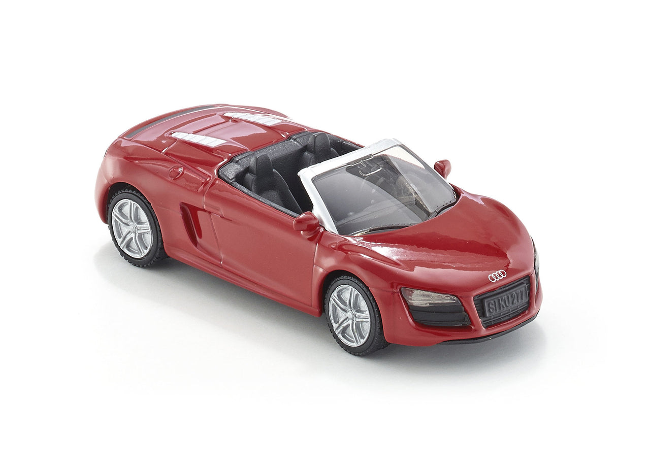 1316 Audi R8 Spyder Sports Car