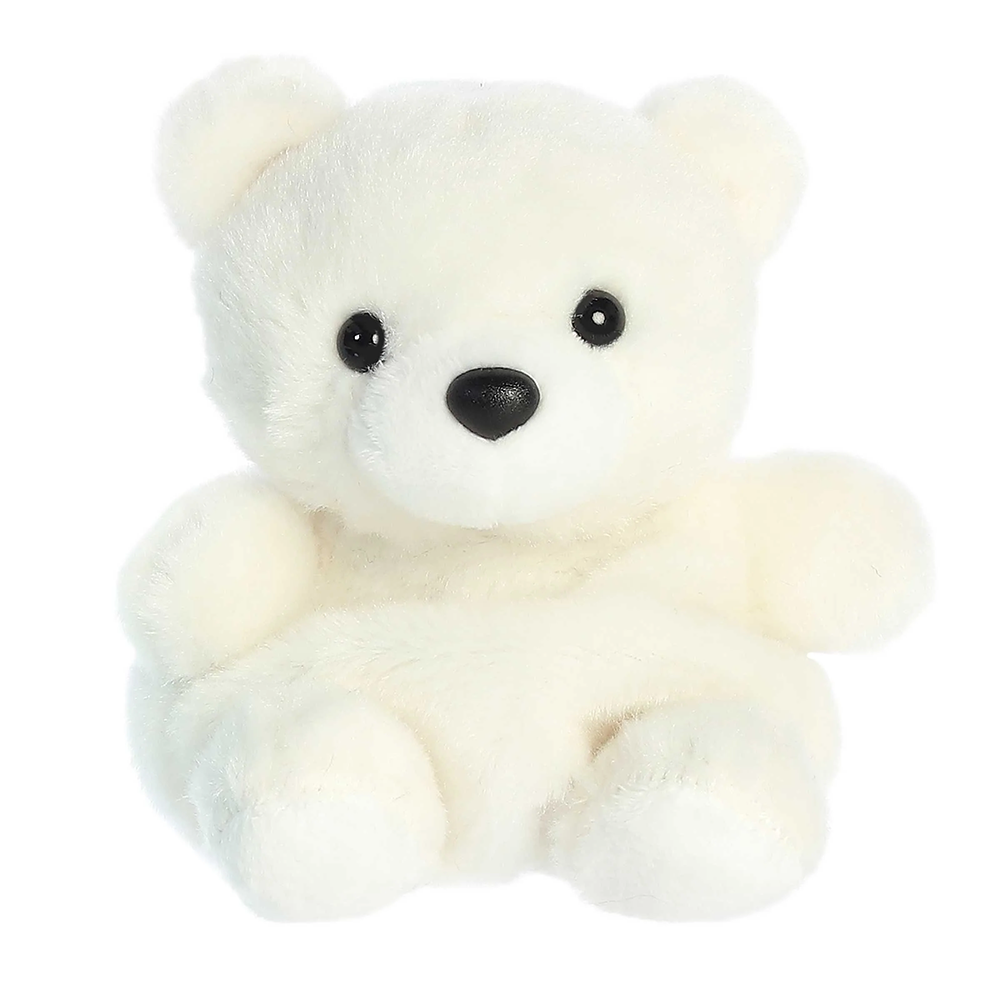 Puck Polar Bear