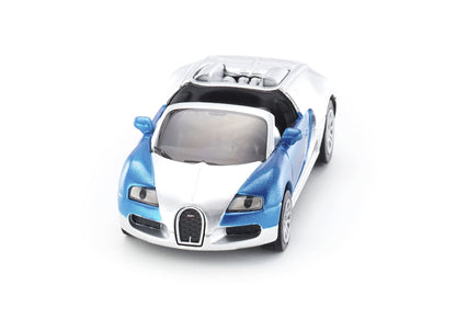 1353 Grand Sports Car