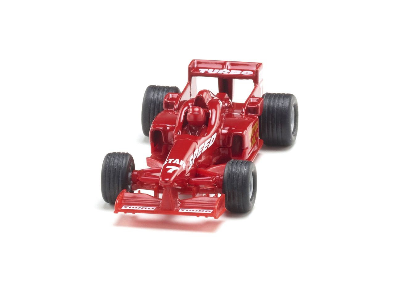 1357 Formula One Racing Car